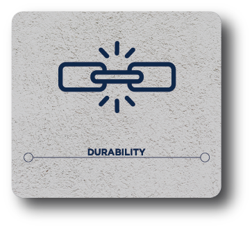 Highly Durable