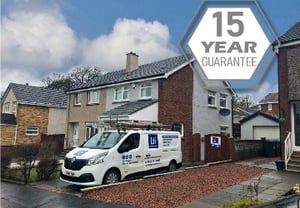 How to Choose a Reliable uPVC Window and Door Service Provider in Scotland
