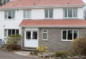 What is Roof Coating?
