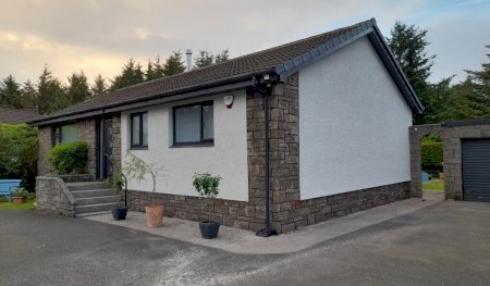 Quarry Wall Coating Refurbishment