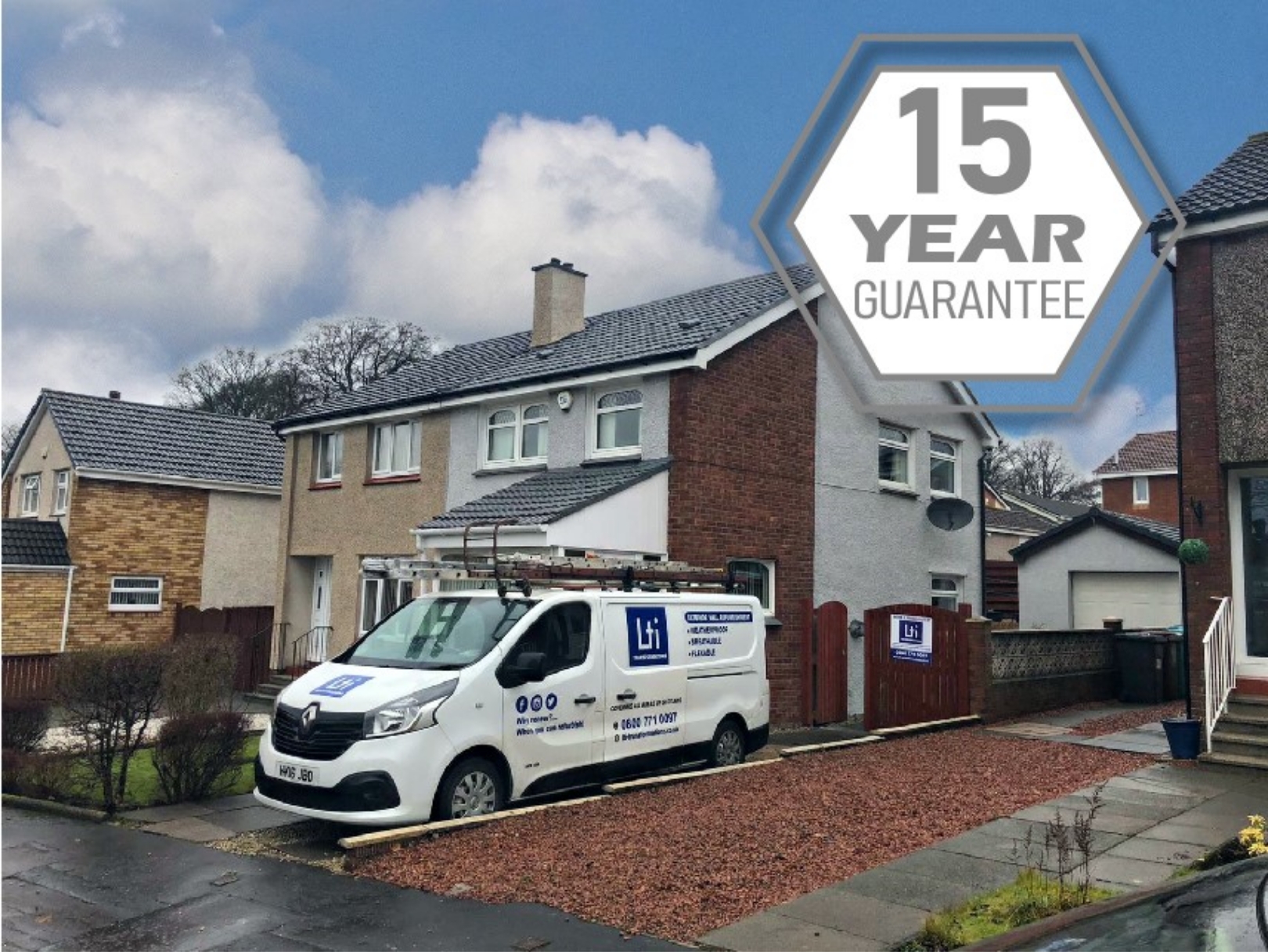 10 year guarantee