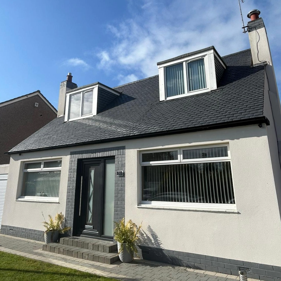 Refresh Your Home: Benefits Of Wall Refurbishments